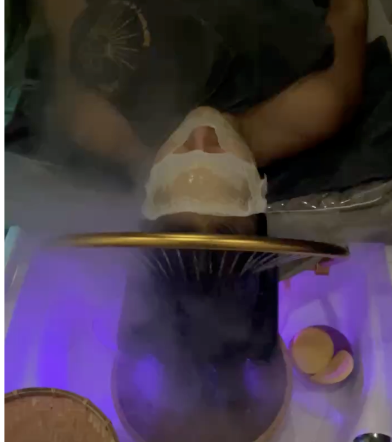 Zuka Head Spa | Luxury Scalp & Hair Treatment in Texas